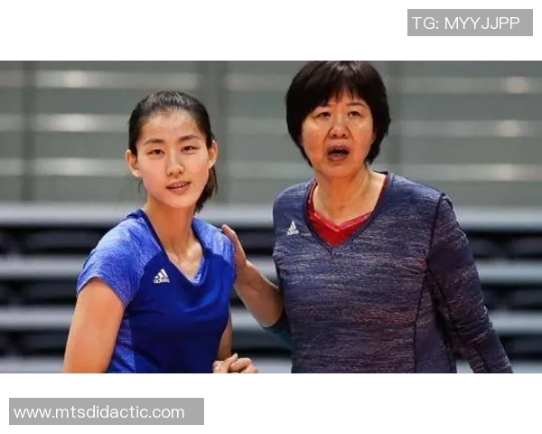 对话赵娜：回顾她的排球生涯与心路历程的深度访谈