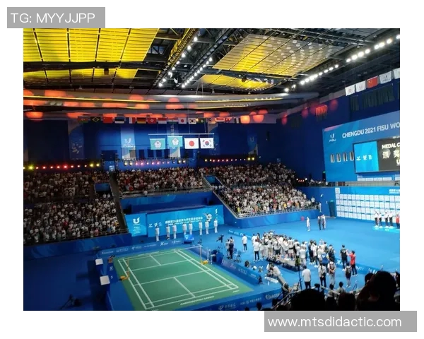 成都羽毛球队战术解析：掌握控制体系提升比赛优势与胜率