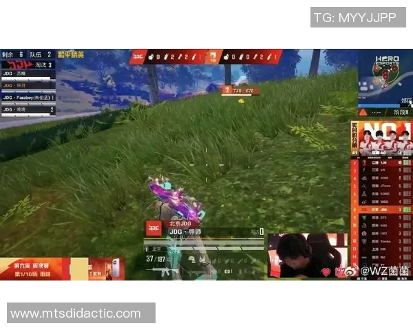 探讨JDG战队选手个人能力与团队协作的深度分析与启示