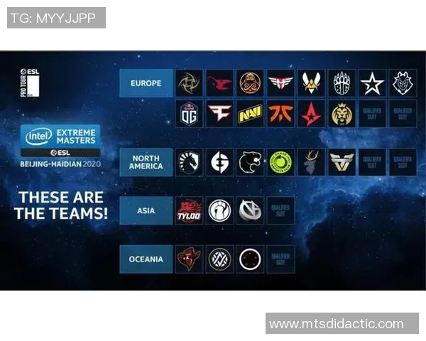 权威发布：CSGO配合实力榜单揭示顶尖战队新动态与实力对比