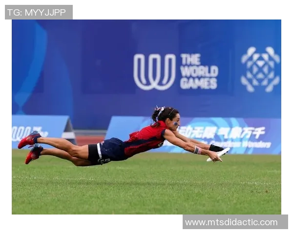 武汉飞盘队的意识觉醒与团队精神探索之旅