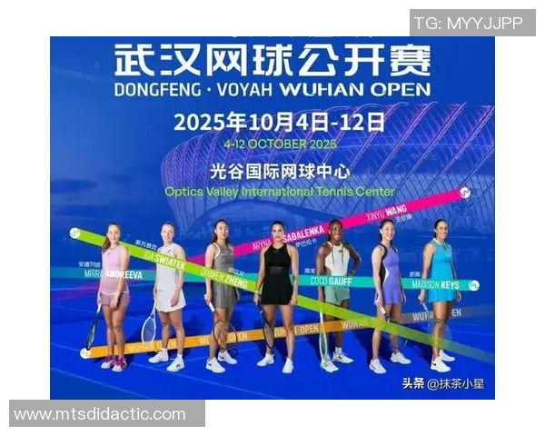 武汉网球队引领网球意识新潮流最新TOP10榜单揭晓