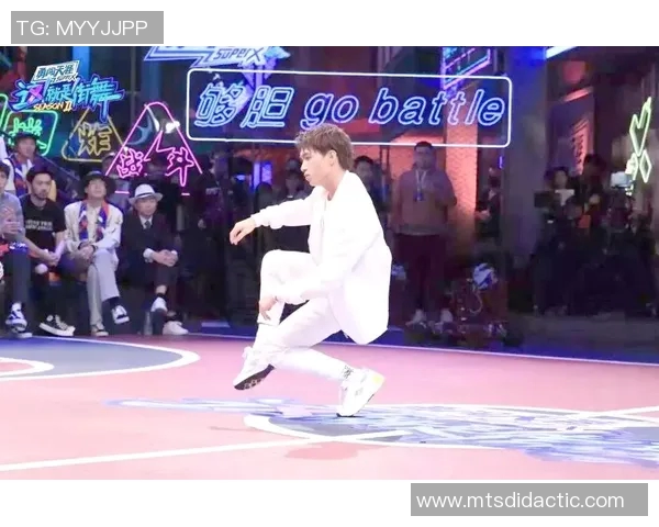 赛后分析：北京街舞队与深圳街舞队的实力对决与精彩瞬间回顾