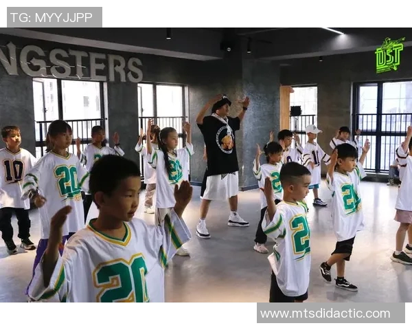 街舞实力榜单权威发布展现舞者风采与竞技水平的全新视角