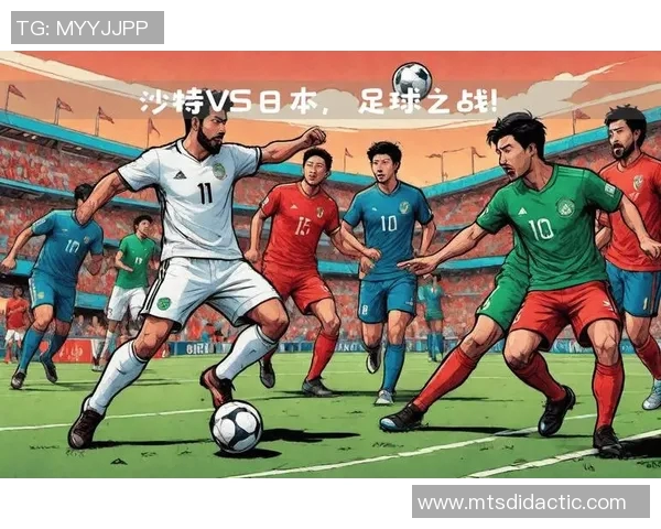 日本对阵沙特的精彩较量分析与预测