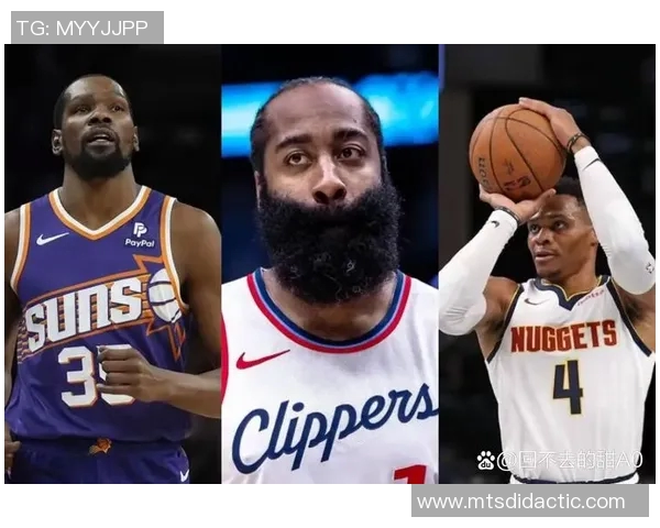 湖人对决雷霆哈登展现全能球技引发球迷热议