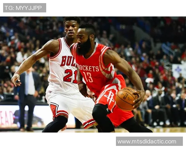 火箭对阵公牛NBA精彩视频直播全程回顾与分析