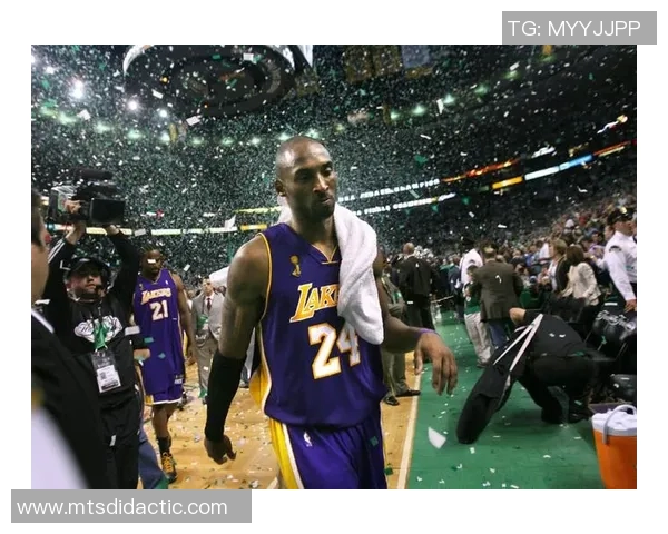 科比在2008年对阵魔术的经典表现与传奇时刻回顾