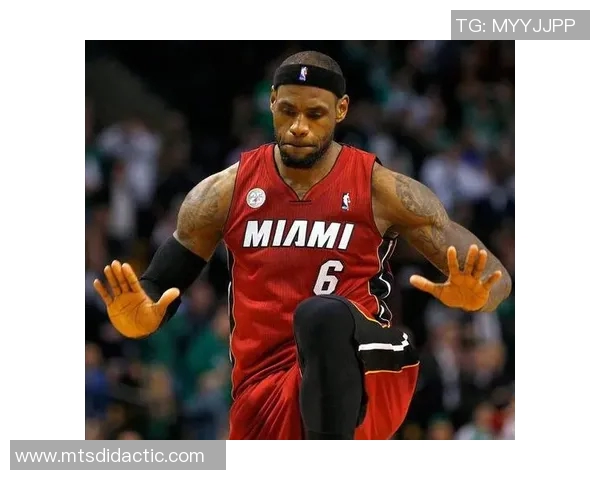 詹姆斯时期热火与勇士的巅峰对决与篮球传奇的交织之路