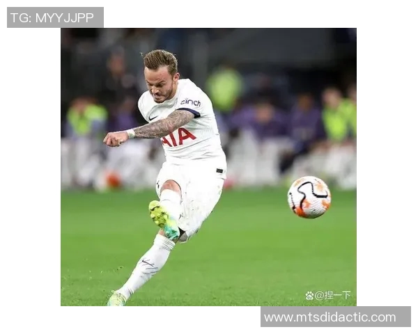 韦甘比对阵热刺的精彩较量展现英超球队的实力与魅力