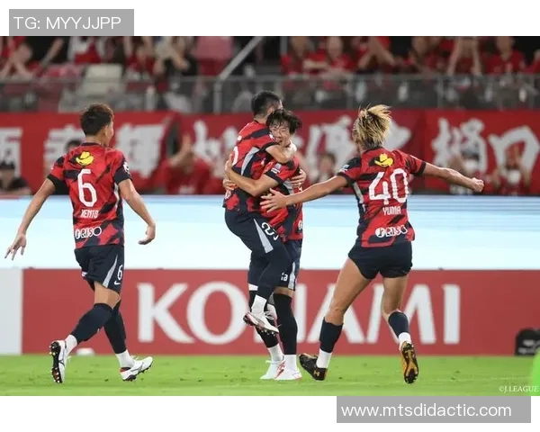 鹿岛鹿角与大阪樱花激战成和比赛结果揭晓精彩瞬间回顾