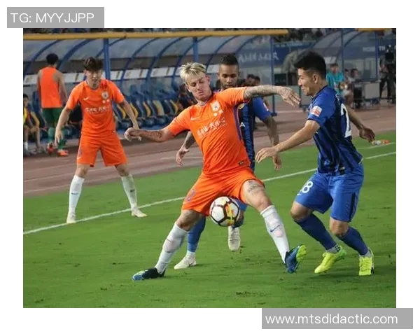 鲁能与苏宁激战乐视杯争夺荣耀与未来的足球盛宴