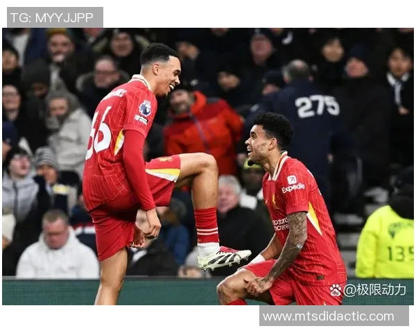 利物浦与热刺激战全场比分揭晓精彩瞬间回顾