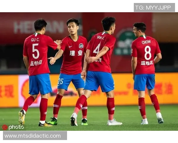 卓尔与河南建业精彩对决直播全程回顾及赛后分析