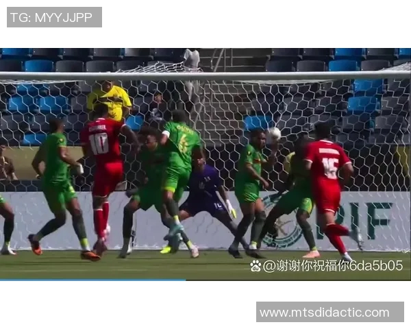 哥斯达黎加与海地精彩对决直播全程回顾与赛后分析