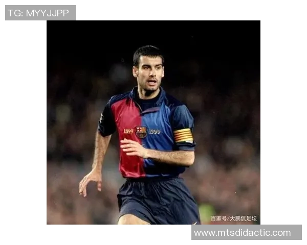 瓜迪奥拉的神奇换人术欧冠淘汰赛七次换人全进球揭秘