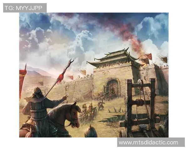 米利唐的传奇故事与历史遗产探秘之旅 米利唐的传奇故事与历史遗产探秘之旅