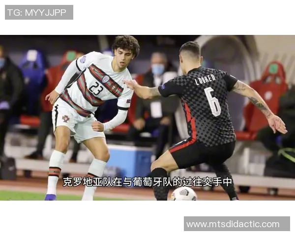 葡萄牙与克罗地亚点球大战回顾精彩瞬间与关键时刻分析