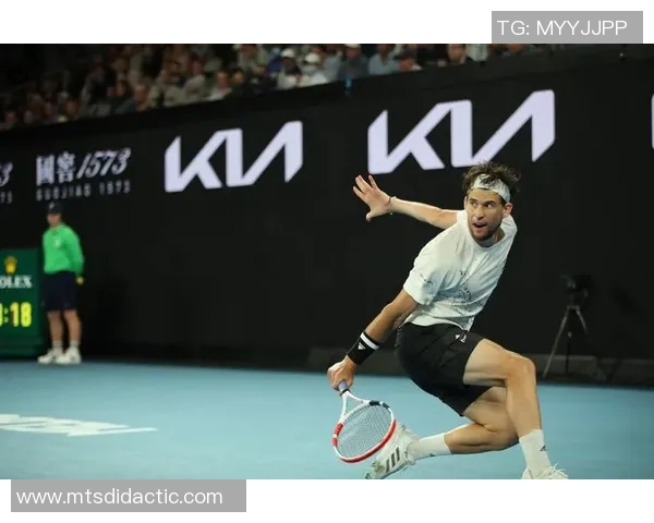 蒂姆与德约精彩对决直播全程回顾与赛后分析