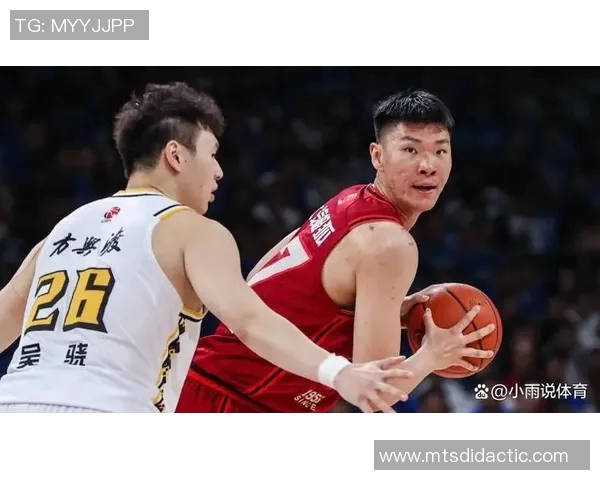 范子铭：从篮球新星到职业生涯转折的励志故事与成长之路