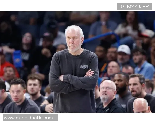 马刺再度选择摆烂策略波波维奇因轮休主力遭联盟重罚 马刺再度选择摆烂策略波波维奇因轮休主力遭联盟重罚