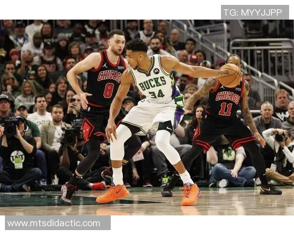 骑士与公牛激战第三场谁能在季后赛中占得先机