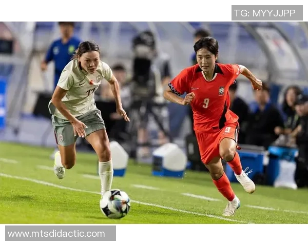 2017年东亚杯韩国与日本激战回顾及精彩瞬间分析