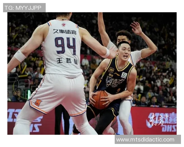 上海与广东篮球对决比分揭晓精彩瞬间回顾与分析