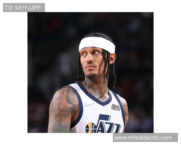 乔丹克拉克森的篮球之路与个人成长故事揭秘