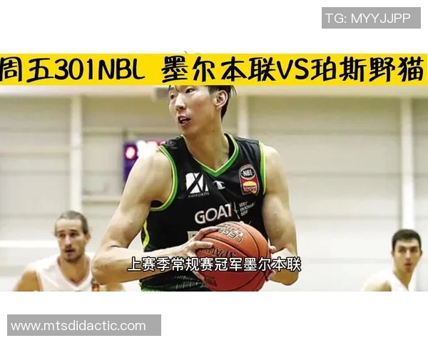 墨尔本连队与珀斯野猫的精彩对决揭开篮球新篇章