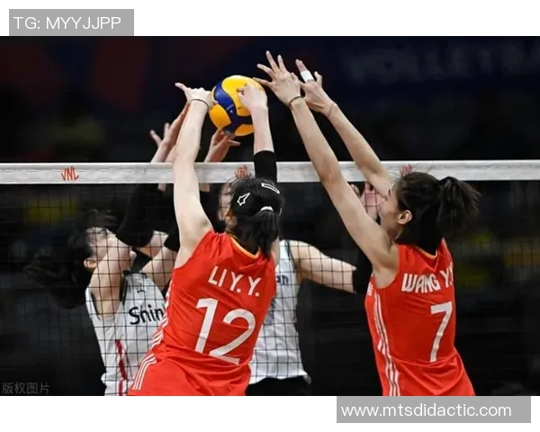 女排半决赛激战荷兰队高清回放精彩瞬间全记录