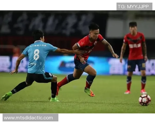 深圳佳兆与上海申花的激烈对决谁能在赛场上笑到最后